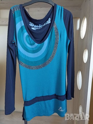 Дамска блуза Desigual