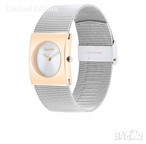 Дамски часовник Calvin Klein Pulse 25100063