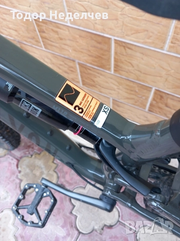 Канйон Неурон 27,5 , снимка 7 - Велосипеди - 52351359