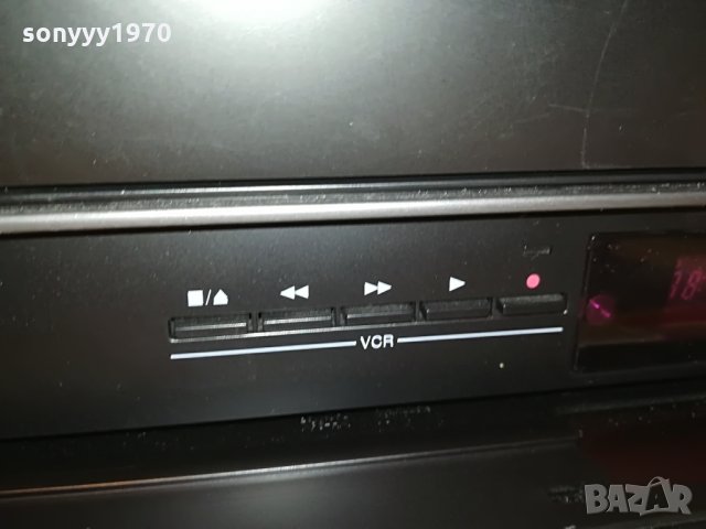 TOSHIBA RDXV50KF hifi VCR/HDD/DVD/USB/DVB/HDMI RECORDER 3007211210, снимка 16 - Плейъри, домашно кино, прожектори - 33669327