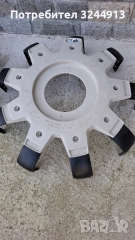 Оригинални вериги за сняг Spikes Spider , снимка 5 - Аксесоари и консумативи - 52537078