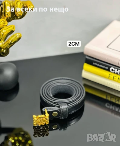 Loewe Унисекс Колан🔝Дамски Колан Лоеве🔝Мъжки Колан - Налични Различни Цветове Код E771, снимка 6 - Колани - 51316628