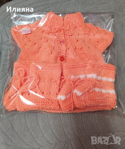 бебешко елече , снимка 7 - Други - 49569794