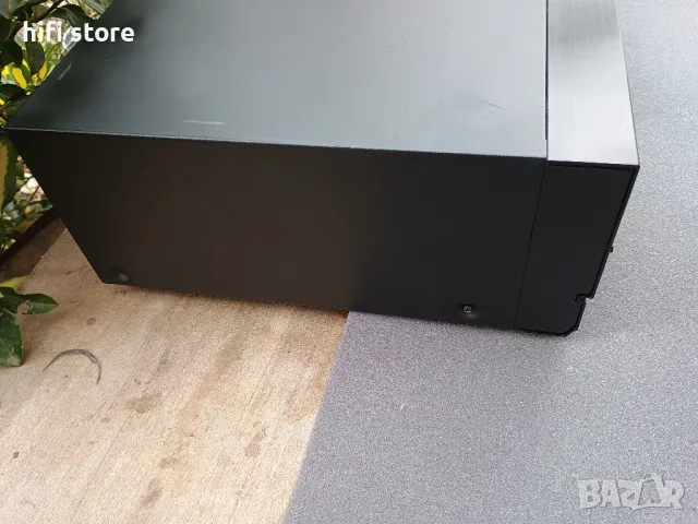 Aiwa AD-F810 3-head Tape recorder, снимка 5 - Декове - 48956864