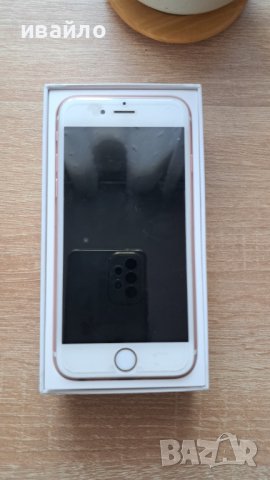 Iphone 6s Rose Gold, снимка 2 - Apple iPhone - 43057711