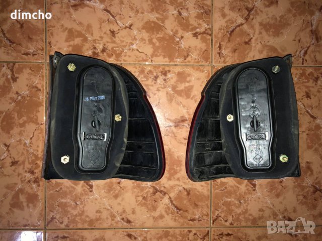 Останали части за BMW(БМВ) e38 e39 e46 e53 X5, снимка 10 - Части - 25015773