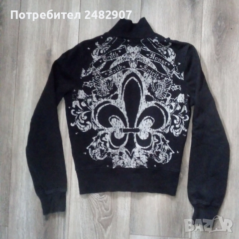 Дамски суичър    , снимка 6 - Суичъри - 52019232