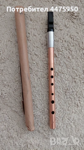 Ирландски флейти и български кавали, снимка 4 - Духови инструменти - 50780028