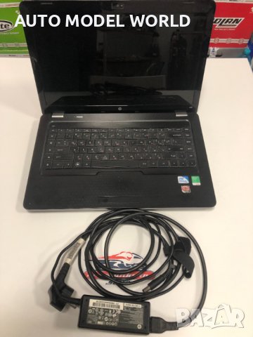 Лаптоп HP500 G4 Notebook употребяван ,за ремонт!