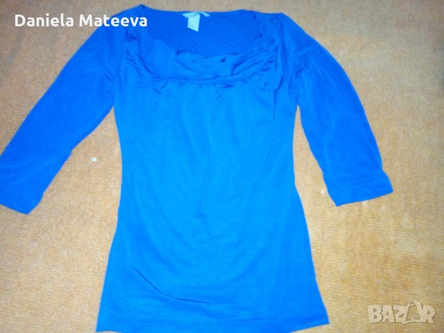 Дамски блузи, снимка 3 - Блузи с дълъг ръкав и пуловери - 26515767