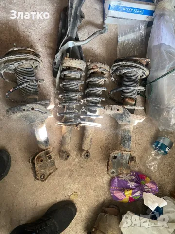 Комплект амортисьори Subaru Legacy 2003-2007