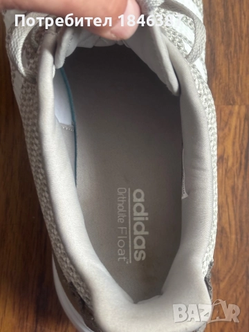 Маратонки Adidas Cloudfoam, снимка 4 - Маратонки - 52350398