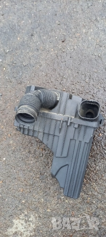 Филтърна кутия Peugeot 407, снимка 2 - Части - 52352394