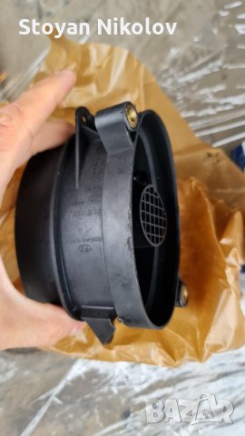 Дебитомери за БМВ е60 530д Delphi , Bosch, снимка 3 - Части - 33028252