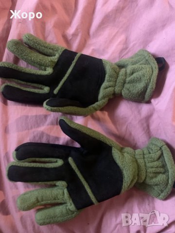 Тактически ръкавици на “АТО”