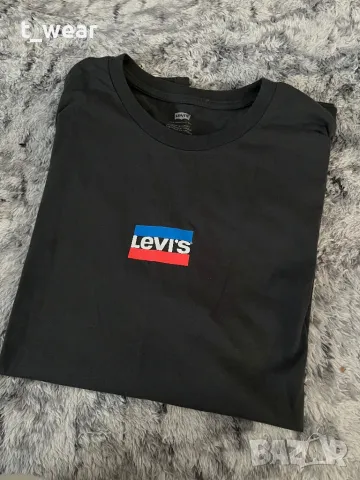 Мъжки тениски , снимка 4 - Тениски - 49086875