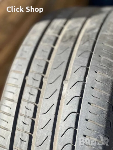 5х120 17 Цола Джанти VW Transporter T5 T6 Multivan, снимка 7 - Гуми и джанти - 52171992