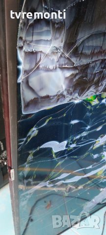 лед диоди от дисплей CY-NN055HGLV2H от телевизор Samsung модел UE55NU7305K , снимка 7 - Части и Платки - 37757759