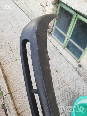 Лип, Предна добавка за броня Сеат Ибиза Мк2, Кордоба, Seat ibiza mk2, Cordoba, снимка 10 - Аксесоари и консумативи - 49551707