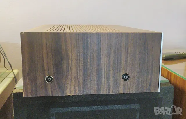 Akai GXC-760D Три GX глави, три мотора, двойно водене на лентата, снимка 5 - Декове - 49959156