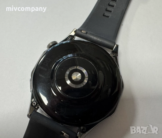 Смарт часовник Huawei Watch GT 4, снимка 4 - Смарт часовници - 52639221