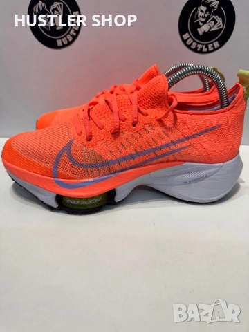 Маратонки NIKE AIR ZOOM TEMPO.Номер 38.5, снимка 2 - Маратонки - 52393665
