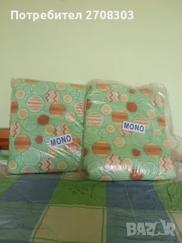 олекотени завивки , снимка 7 - Олекотени завивки и одеяла - 50231325