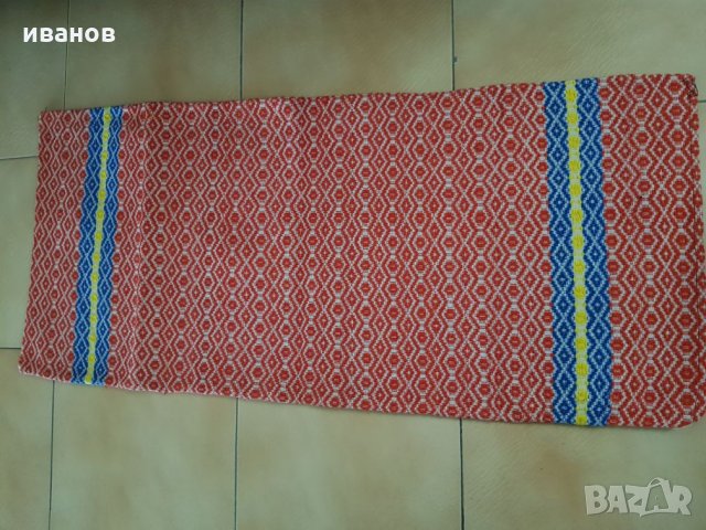 Ретро Текстил, снимка 1