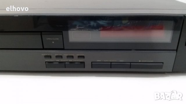 CD player JVC XL-V221       1, снимка 6 - MP3 и MP4 плеъри - 26503567