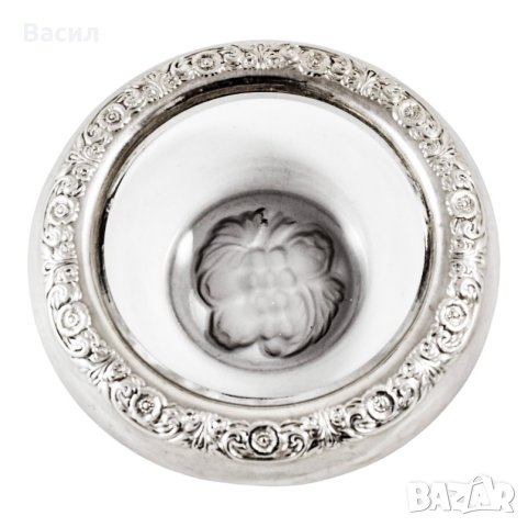 Две Сребърни купи 