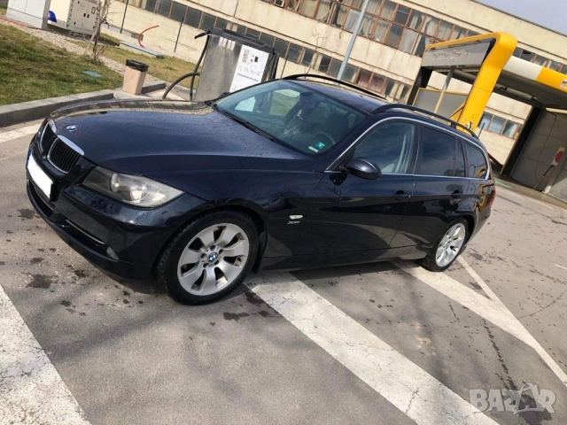 BMW 330 330d xDrive-5100евра, снимка 2 - Автомобили и джипове - 52945048