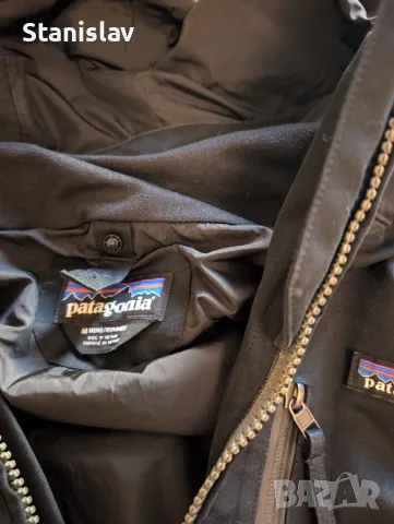 Patagonia Soft Shell jacket, снимка 7 - Якета - 47315873