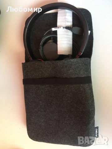 Jabra - слушалки - нови, снимка 3 - Слушалки и портативни колонки - 51976372