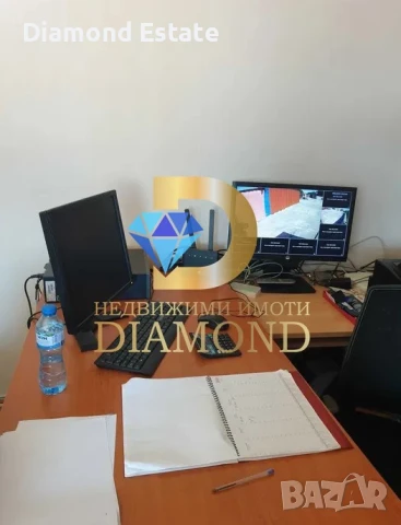 Промишлен имот в гр. Димитровград, снимка 9 - Производствени сгради - 51180600