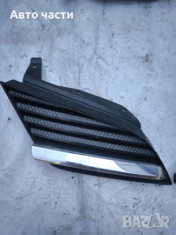 РЕШЕТКИ ЛЯВА И ДЯСНА ЗА NISSAN PRIMERA P12 62330 AU300