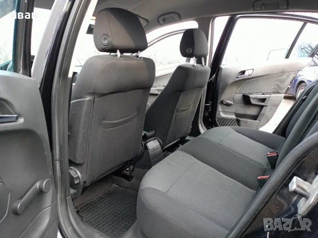 Astra 1.6/105*Face*AC*, снимка 8 - Автомобили и джипове - 49304926