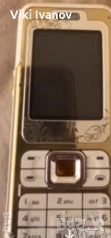 Нокия 7360 GOLD, снимка 2 - Nokia - 52667026