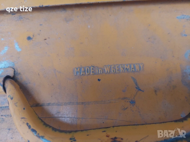 перфоратор / PH350 AEG, снимка 5 - Перфоратори - 53431336