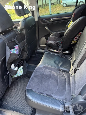 Skoda Kodiaq STYLE 2.0 TDI 190к.с. 4x4 7DSG 2017 УНИКАТ, снимка 8 - Автомобили и джипове - 53275337