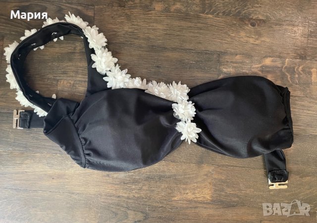 Нов бански от 2 части, снимка 3 - Бански костюми - 37018616