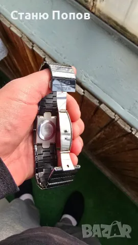 Оригинален часовник RADO, снимка 4 - Мъжки - 48765778