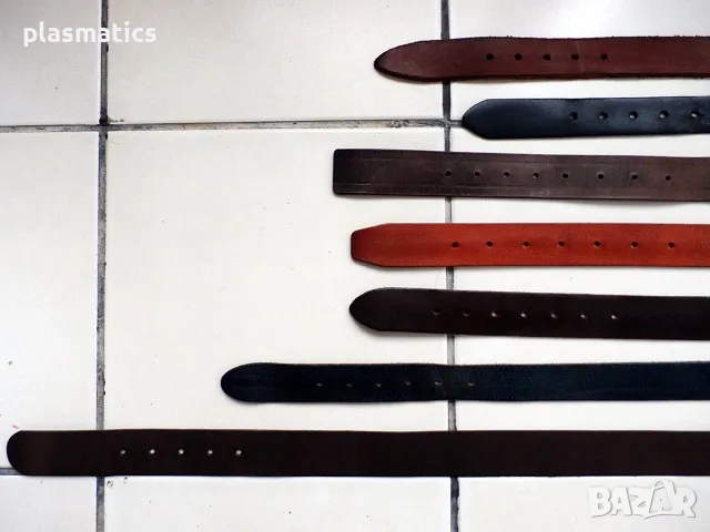 Кожени колани от 20 до 35лв., снимка 5 - Колани - 48224875