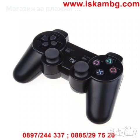 Джойстик за Ps3/Slim/PC/PS2
