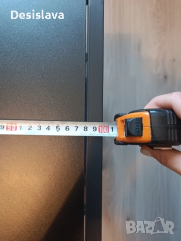 Холна масичка (TV)/етажерка IKEA, снимка 6 - Маси - 51567467