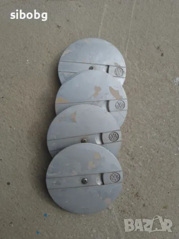 Джанти за Volkswagen Jetta, Golf 2 или Polo – 13 цола , снимка 2 - Гуми и джанти - 47439516