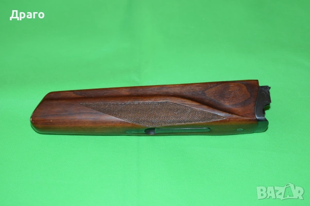 Ложа за ловна пушка ИЖ-27Е до 88' година (№2)