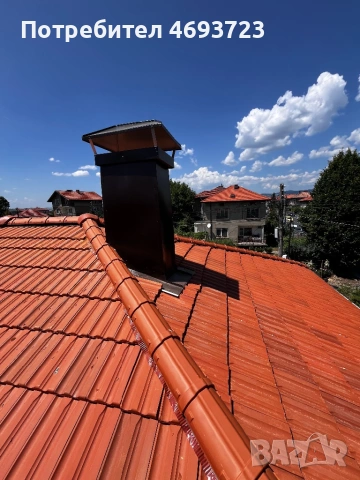 Ремонт на покриви , снимка 3 - Ремонти на къщи - 53073761