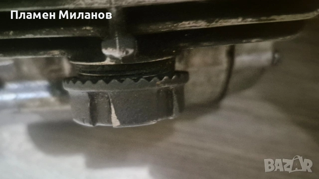 двигател от симсон 