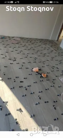 Строителни Ремонти , снимка 11 - Ремонти на апартаменти - 49028390