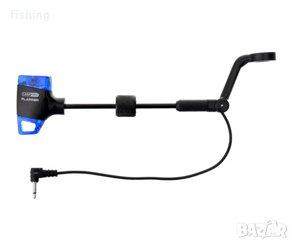 2022 Обтегачи - Swinger Carp Pro FLapper, снимка 3 - Екипировка - 33512382